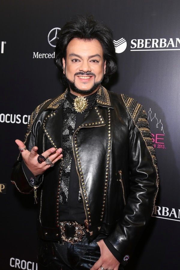 Филип Киркоров