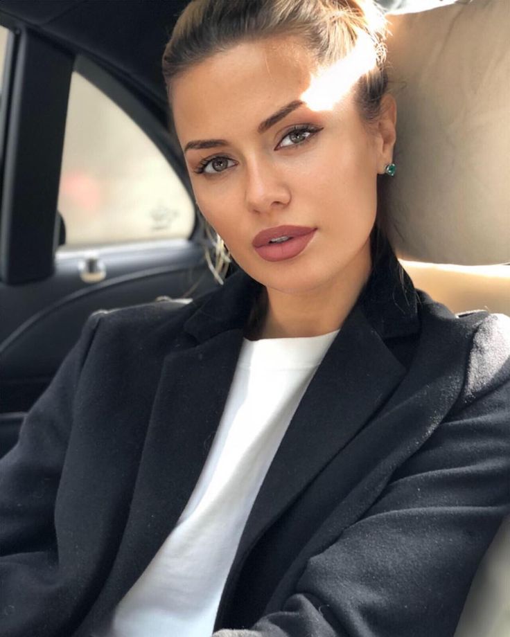 Виктория Боня