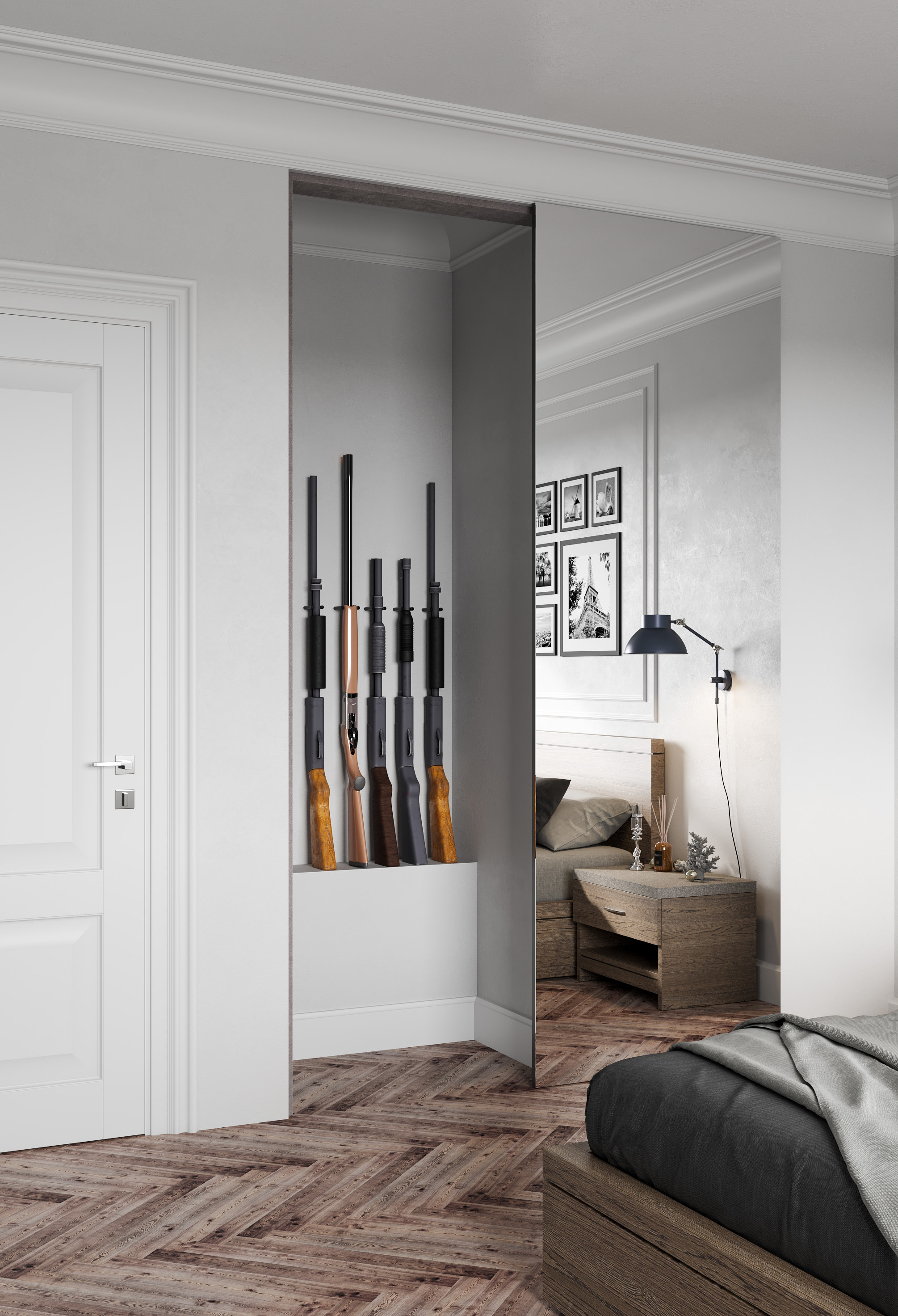 Зеркальный портал