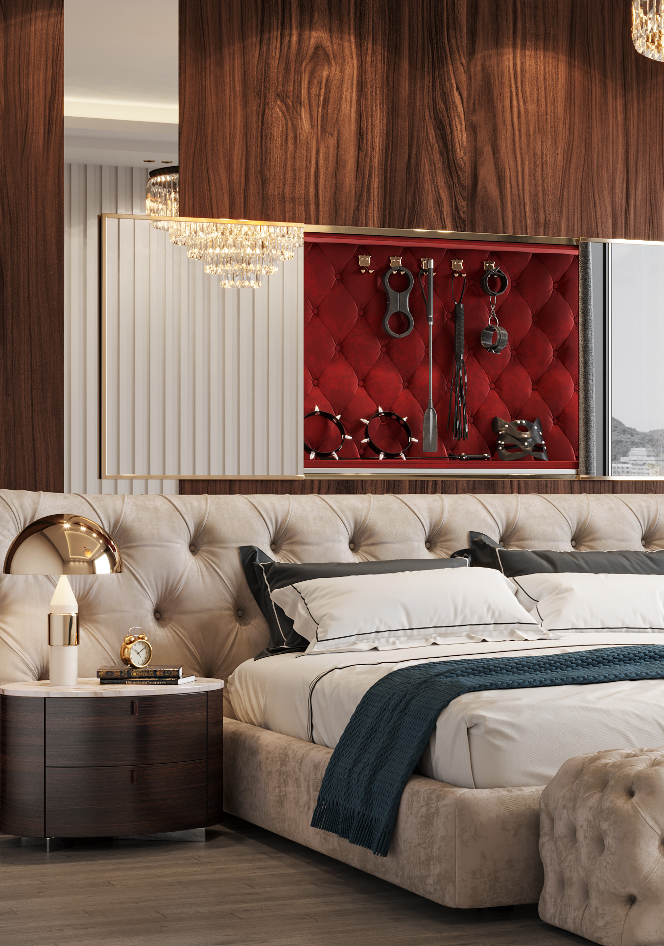 Для нестандартных инженерных  решений